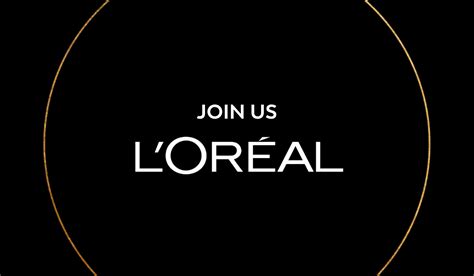 l'oreal sign in.